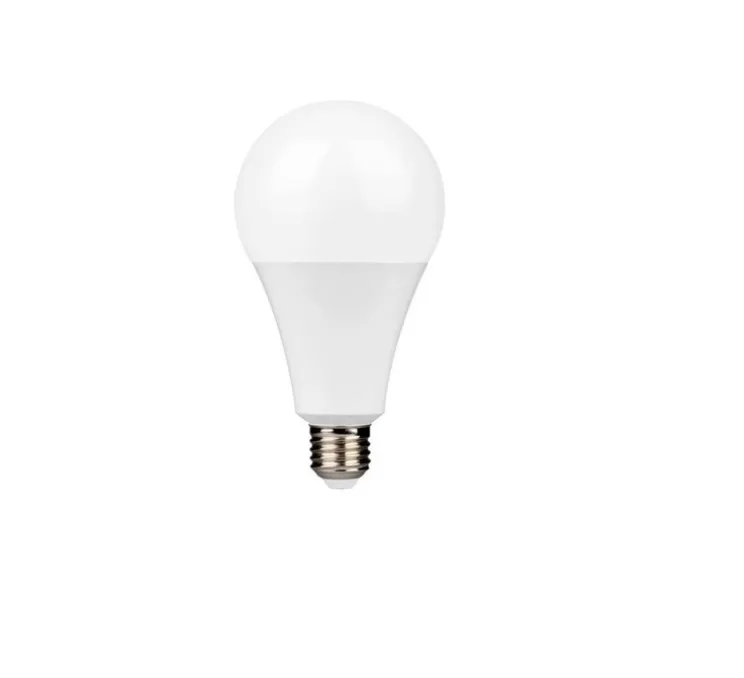 Ampoule LED, E27, Standard, blanc, 3000K, 3452 lm, Ø9cm, H18,4cm - Nedgis