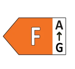 Ampoule LED, E27,Tubular 35, or, 4W, 2000K, 400 lm, Ø3,2cm, H18,5cm - Osram