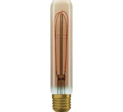 Ampoule*Osram Ampoule LED, E27,Vintage 1906, Tubular 40, , dim, 4,8W, 2200K, 470 lm, CRI >90, Ø3,2cm, H16,5cm - or
