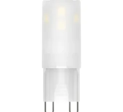 Ampoule LED, G9,PIN 19 300°, blanc, 1,9W, 2700K, 180 lm, Ø1,4cm, H4,3cm - Osram