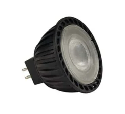 Ampoule*SLV Ampoule, LED, GU5.3, 40°, 3000k, non dimmable -