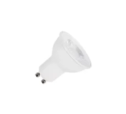 Ampoule*SLV Ampoule LED, GU10 QPAR51, 2700K, 470lm, Dimmable, Ø5cm, H5cm -