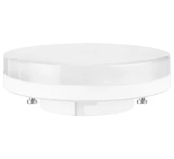 Ampoule LED, GX53,Star 40, 827, blanc, 2700K, 470 lm, Ø7,5cm, H2,8cm - Osram