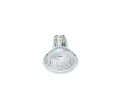 Accessoires|Ampoule*Wever&Ducré Ampoule LED, PAR16, GU10 4,3W, , Ø5,2cm, 2700K - argent