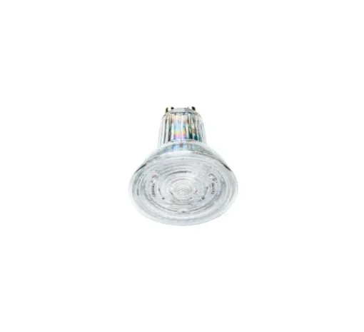Accessoires|Ampoule*Wever&Ducré Ampoule LED, PAR16, GU10 4,3W, , Ø5,2cm, 2700K - argent