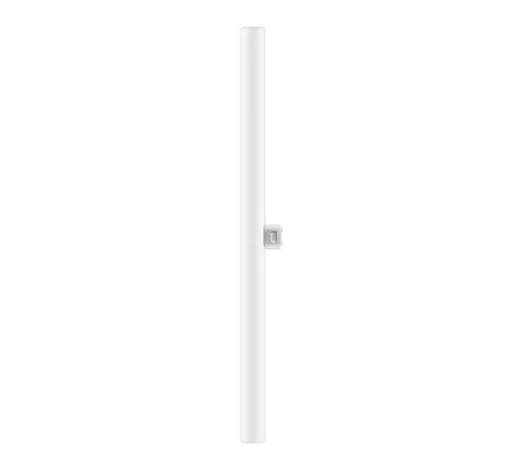 Ampoule LED, S14D,LEDinestra Base 40 145°, blanc, 6W, 2700K, 640 lm, Ø2,8cm, H50cm - Osram