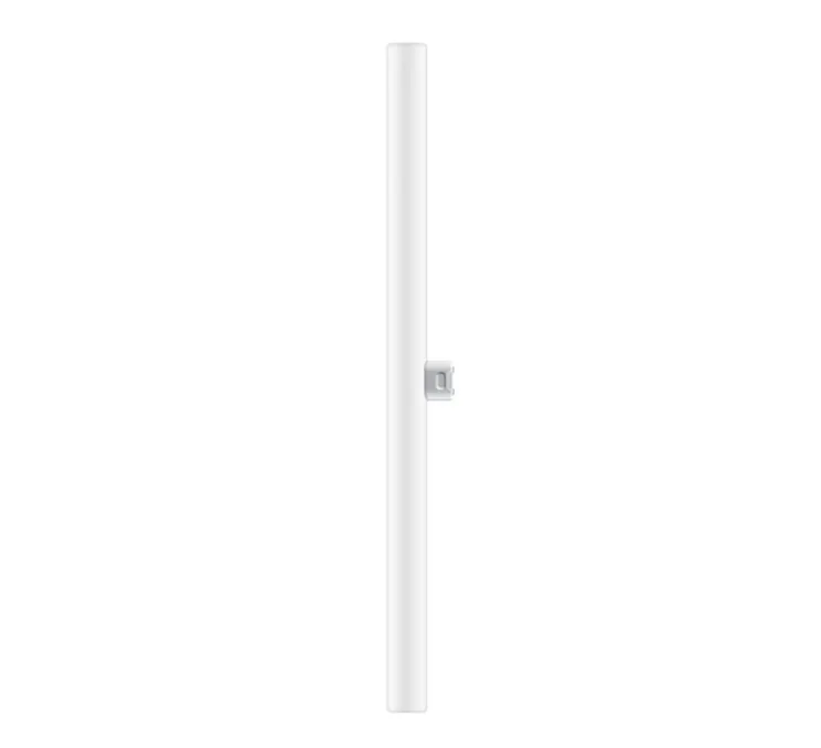 Ampoule LED, S14D,LEDinestra Base 40 145°, blanc, 6W, 2700K, 640 lm, Ø2,8cm, H50cm - Osram