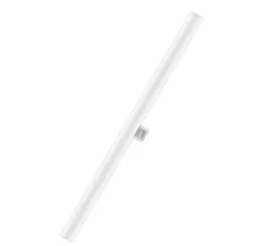Ampoule LED, S14D,LEDinestra Base 40 145°, blanc, 6W, 2700K, 640 lm, Ø2,8cm, H50cm - Osram