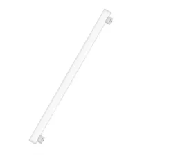 Ampoule LED, Tube, S14s, LEDniestra, dimmable, 2700K, 1055lm, L100cm, H3cm - OSRAM
