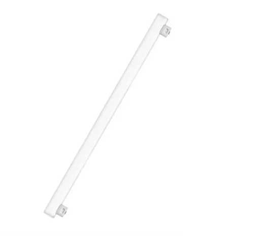 Ampoule LED, Tube, S14s, LEDniestra, dimmable, 2700K, 1055lm, L100cm, H3cm - OSRAM