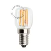 Ampoule*Zangra Ampoule lightbulb.if.T25-070.2700K.e14 -