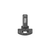 Ampoule néon pour interrupteur, 230V, 1,1mA, L2,5cm, H2cm - Jung