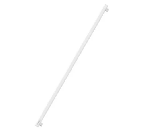 Ampoule*Osram Ampoule, Tube S14S, , LED, 9,9W, 2700K, 1055lm, dimmable, Ø2,9cm, L100cm - dépolie