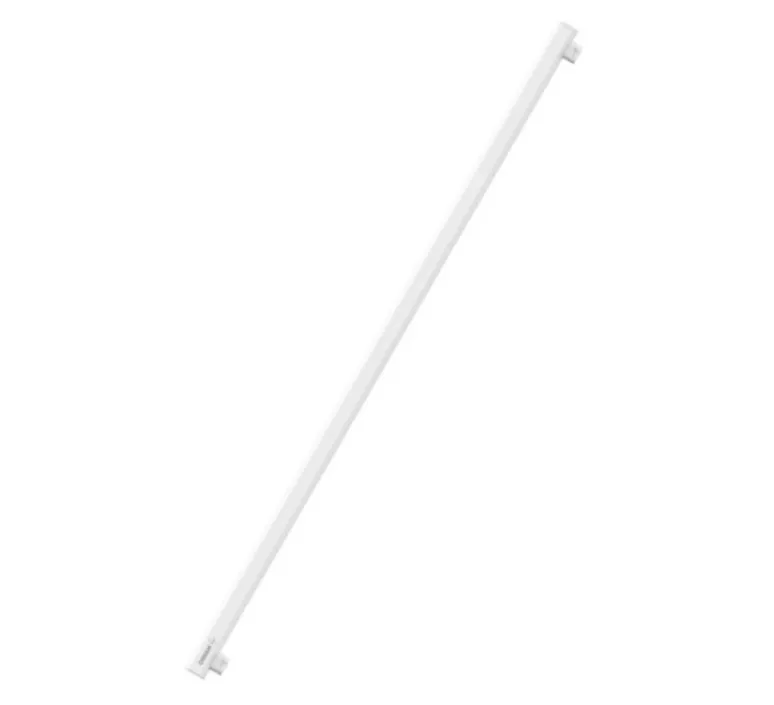 Ampoule*Osram Ampoule, Tube S14S, , LED, 9,9W, 2700K, 1055lm, dimmable, Ø2,9cm, L100cm - dépolie
