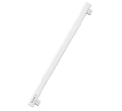 Ampoule*Osram Ampoule, Tube S14S, , LED, 4,7W, 2700K, 470lm, dimmable, Ø2,9cm, L50cm - dépolie