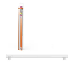 Ampoule*Osram Ampoule, Tube S14S, , LED, 4,7W, 2700K, 470lm, dimmable, Ø2,9cm, L50cm - dépolie
