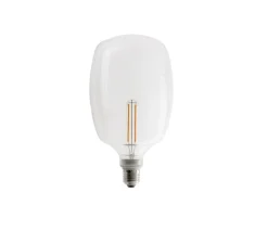 Ampoule*Zangra Ampoule, XL, E27, Led, Filament, 2700k, 350lm Ø12.5cm, H20.5cm-