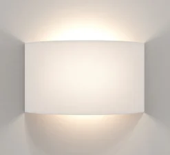 Enfants|Applique*Astro Applique, Cambria 180, , L31,5cm, H18cm - blanc brillant