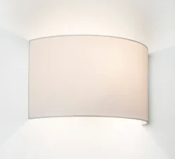 Enfants|Applique*Astro Applique, Cambria 180, , L31,5cm, H18cm - blanc brillant