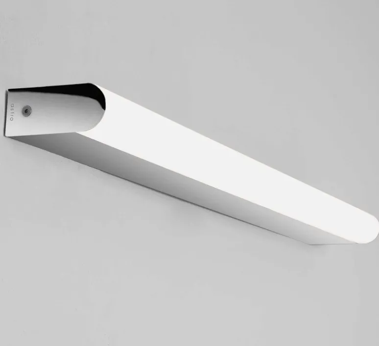 Applique*Astro Applique de salle de bain, Artemis 600 LED, , IP44, LED, 3000K, 604lm, L3,3cm, H60cm - Lighting chrome poli