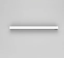 Applique*Astro Applique de salle de bain, Artemis 600 LED, , IP44, LED, 3000K, 604lm, L3,3cm, H60cm - Lighting chrome poli