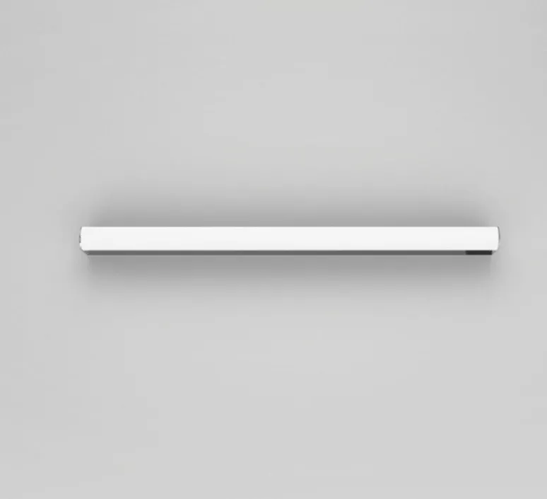 Applique*Astro Applique de salle de bain, Artemis 600 LED, , IP44, LED, 3000K, 604lm, L3,3cm, H60cm - Lighting chrome poli
