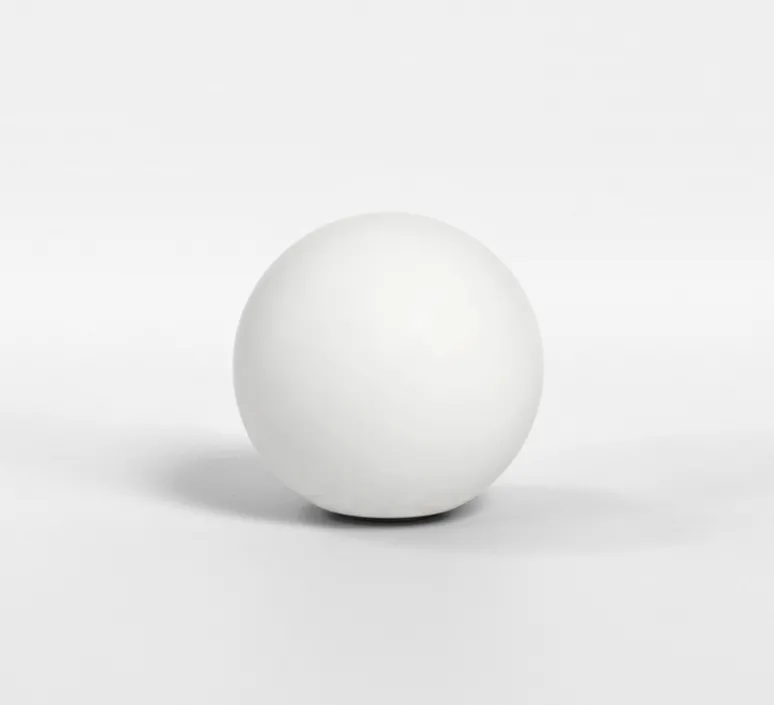 Applique*Astro Applique de salle de bain, Tacoma Single Grande, , abat-jour Tacoma Glass, opalin, IP44, L13,5cm, H53,2cm - Lighting laiton antique