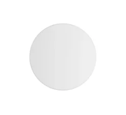 Applique*Beneito Faure Applique d'extérieur, Mac 120, , IP65, LED, dim, 2700-3200-4000K, 600 lm, Ø12cm, H12cm - blanc