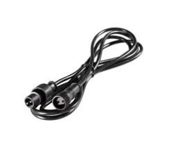 Applique d'extérieur, solaire, Glaser, argent, IP65, LED, 3000K, 1200 lm, L24,3cm, H21,9cm - Nedgis