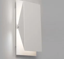 Applique*Faro Applique, Homs, , H36cm, L18cm - blanc