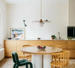 Applique*Astro Applique, Kymi 220, plâtre, , LED, L13,3cm, H22cm - blanc