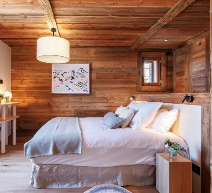 Applique, Liseuse, Enna surface LED, bronze, avec interrupteur, LED, 2700K, 111lm, L8cm, H11cm - Astro Lighting