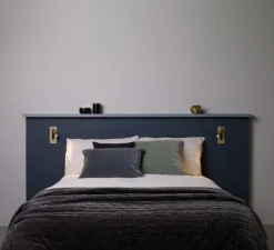 Applique*Astro Applique, Liseuse, Fuse 3, , LED, 2700K, 185lm, L7,5cm, H20cm - or mat