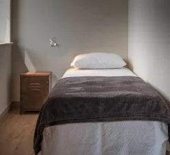 Applique, Liseuse, Karpo Magn, blanc, LED, dim, 3000k, 430 lm, ⌀8cm, H12cm - Slv