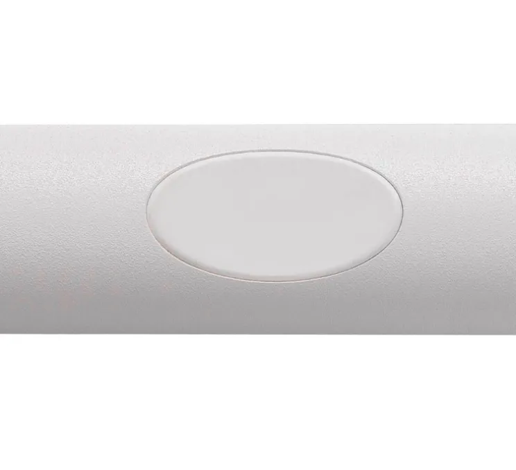 Applique, Liseuse, Karpo Magn, blanc, LED, dim, 3000k, 430 lm, ⌀8cm, H12cm - Slv