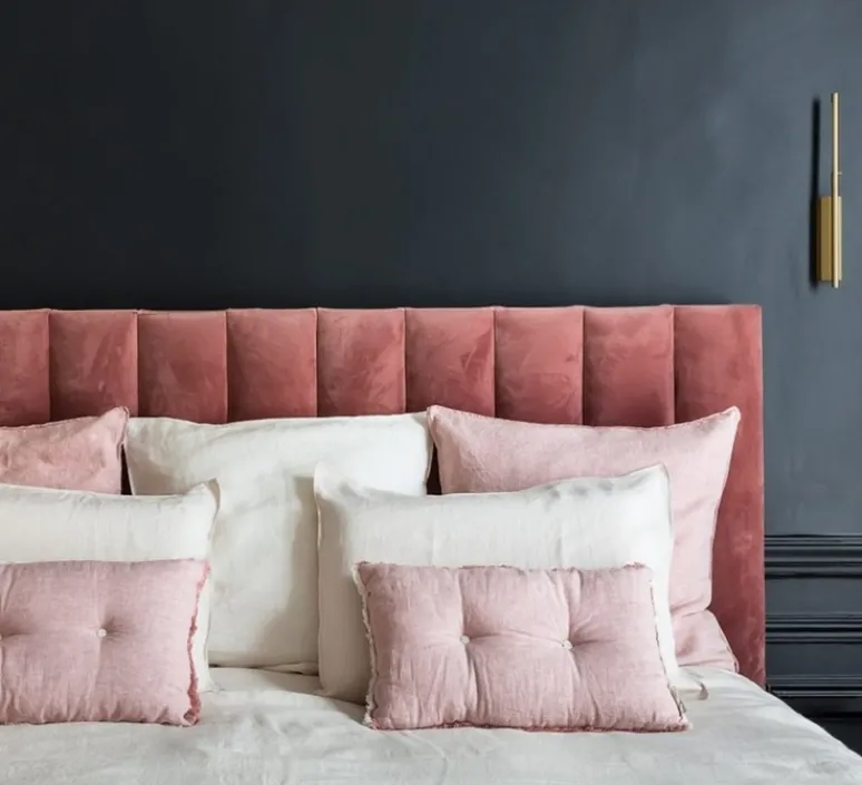 Applique*CVL Applique, Liseuse murale, Link 410, , LED, dimmable, 2700k, 240lm, L5cm, H41cm - laiton