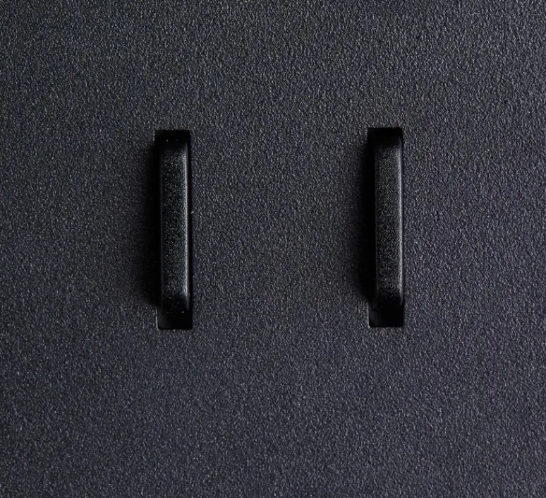 Applique*SLV Applique, Liseuse, Somnila Gauche, , LED, 3000K, 490 lm, L28cm, H16cm - noir