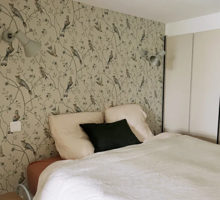 Applique, Liseuse, Type 80 W2, Grey Mist, L33cm, H16cm - Anglepoise