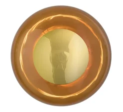 Plafonnier & Spot|Applique*Ebb and Flow Applique murale - Plafonnier, Horizon 36, , Ø36cm, H22,5cm - toast