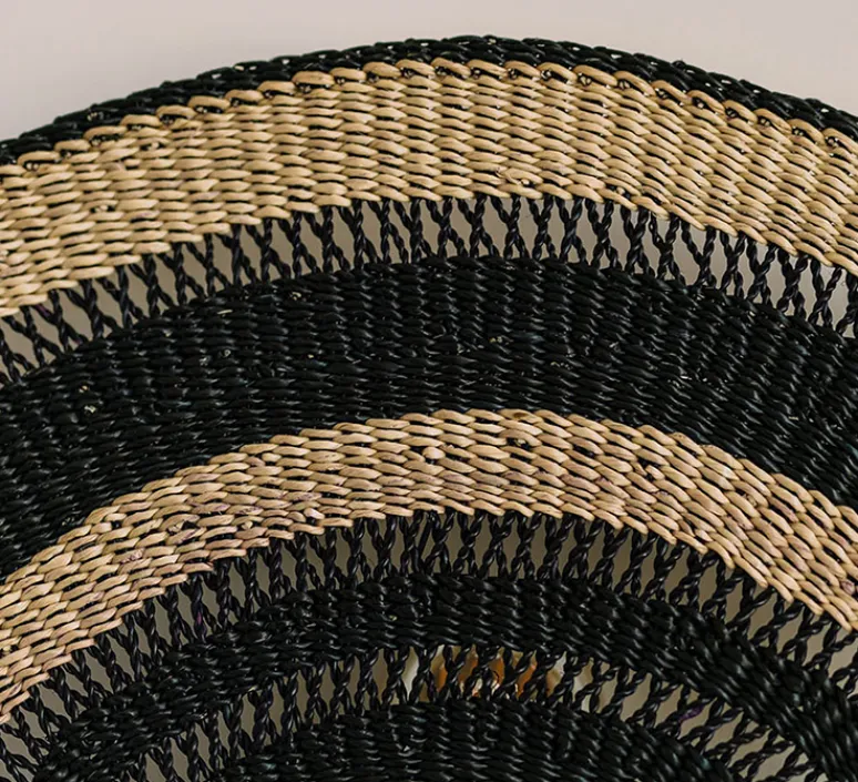 Applique*Golden Editions Applique murale, Admirador Large, , L39cm, H33cm - bleu minuit