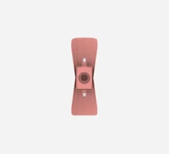 Applique*Matière Grise Applique murale, ANKARA MEDIUM, , L11,3cm, H35cm - rose