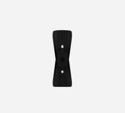 Applique murale, ANKARA MEDIUM, noir mat, L11,3cm, H35cm - Matière Grise