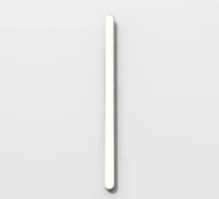 Applique*Astro Applique murale, Atticus 900, , IP44, LED, dim, 3000K, 976 lm, L5cm, H90cm - chrome