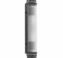 Applique*Eichholtz Applique murale, Auburn, , L7cm, H40cm - bronze