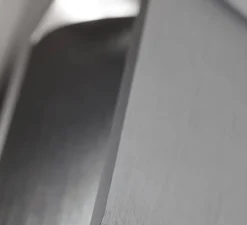 Applique*Light Point Applique murale, Aura W1, , LED, dim, 3000K, 660 lm, L16cm, H6cm - titanium