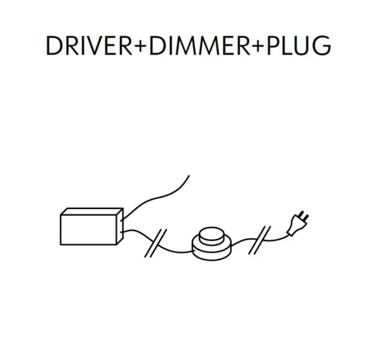 Applique*KDLN Applique murale, Azou 3, , avec prise et interrupteur, LED, 2700K, 1350lm, ∅11,5cm, P8cm (par unité) - marbre blanc