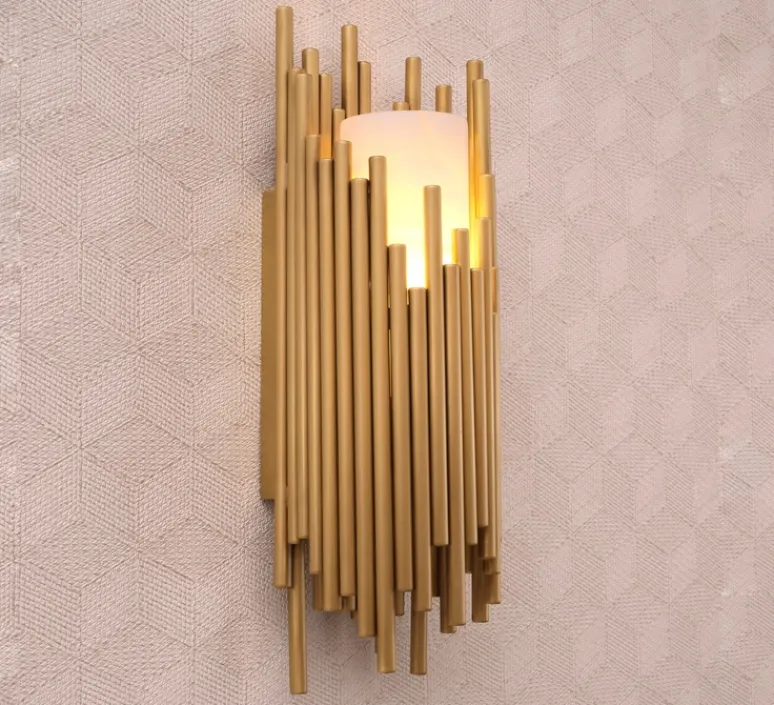 Applique*Eichholtz Applique murale, Bartoli, , L15cm, P12cm - laiton antique