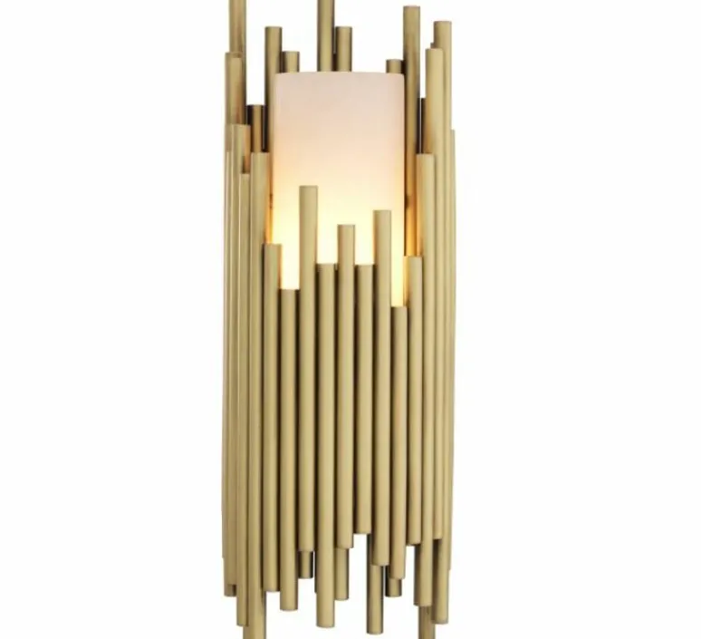 Applique*Eichholtz Applique murale, Bartoli, , L15cm, P12cm - laiton antique