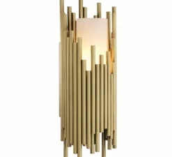 Applique*Eichholtz Applique murale, Bartoli, , L15cm, P12cm - laiton antique