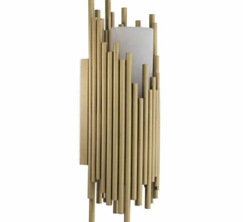 Applique*Eichholtz Applique murale, Bartoli, , L15cm, P12cm - laiton antique